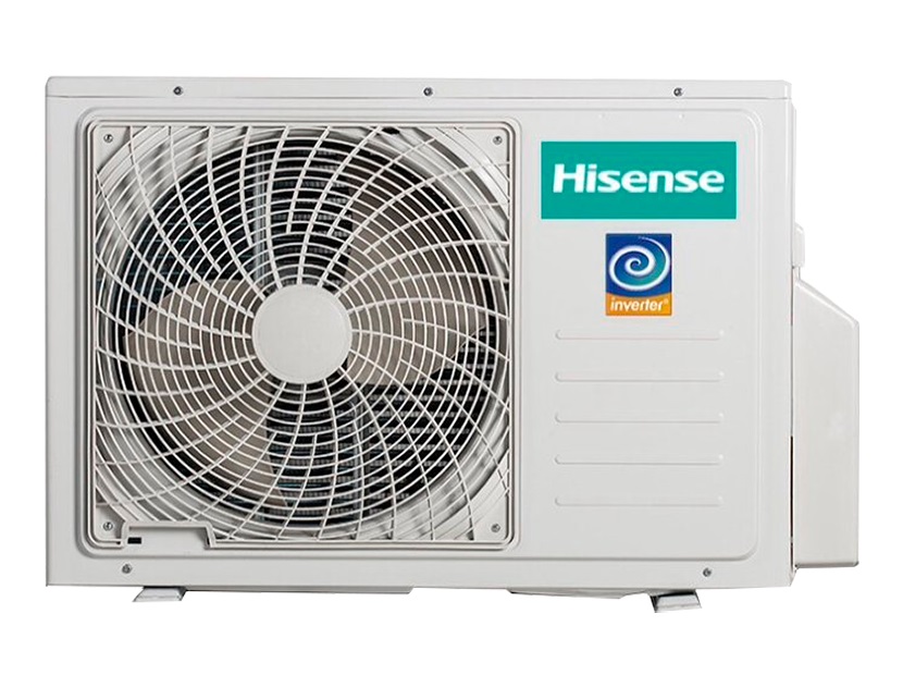 фото Внешний блок hisense amw3-24u4szd