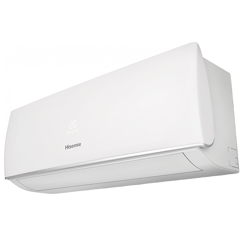 

Внутренний блок Hisense AMS-18UR4SFADB65 (Smart FM DC Inv), AMS-18UR4SFADB65