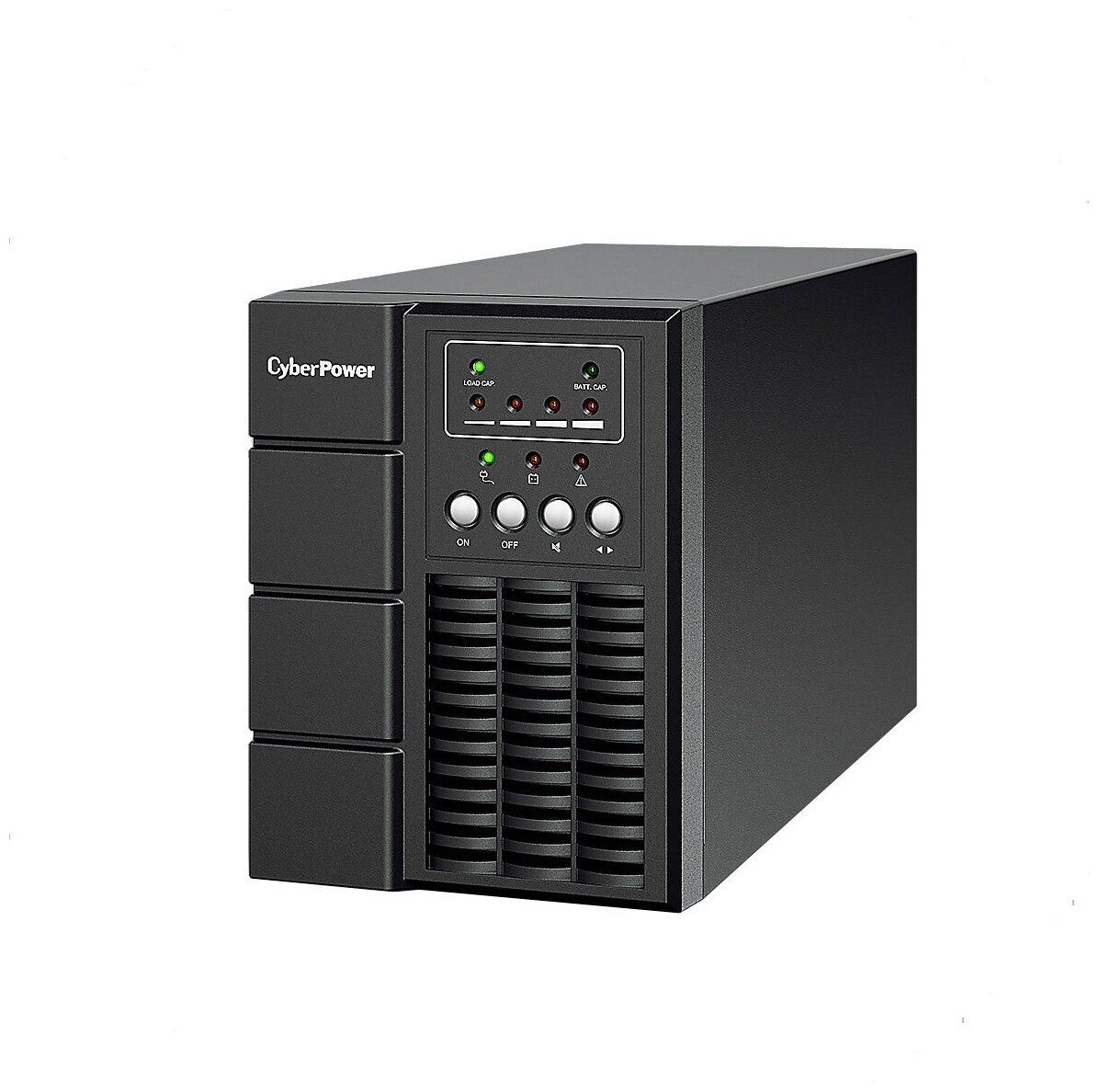 

Источник бесперебойного питания Cyberpower OLS1000EC