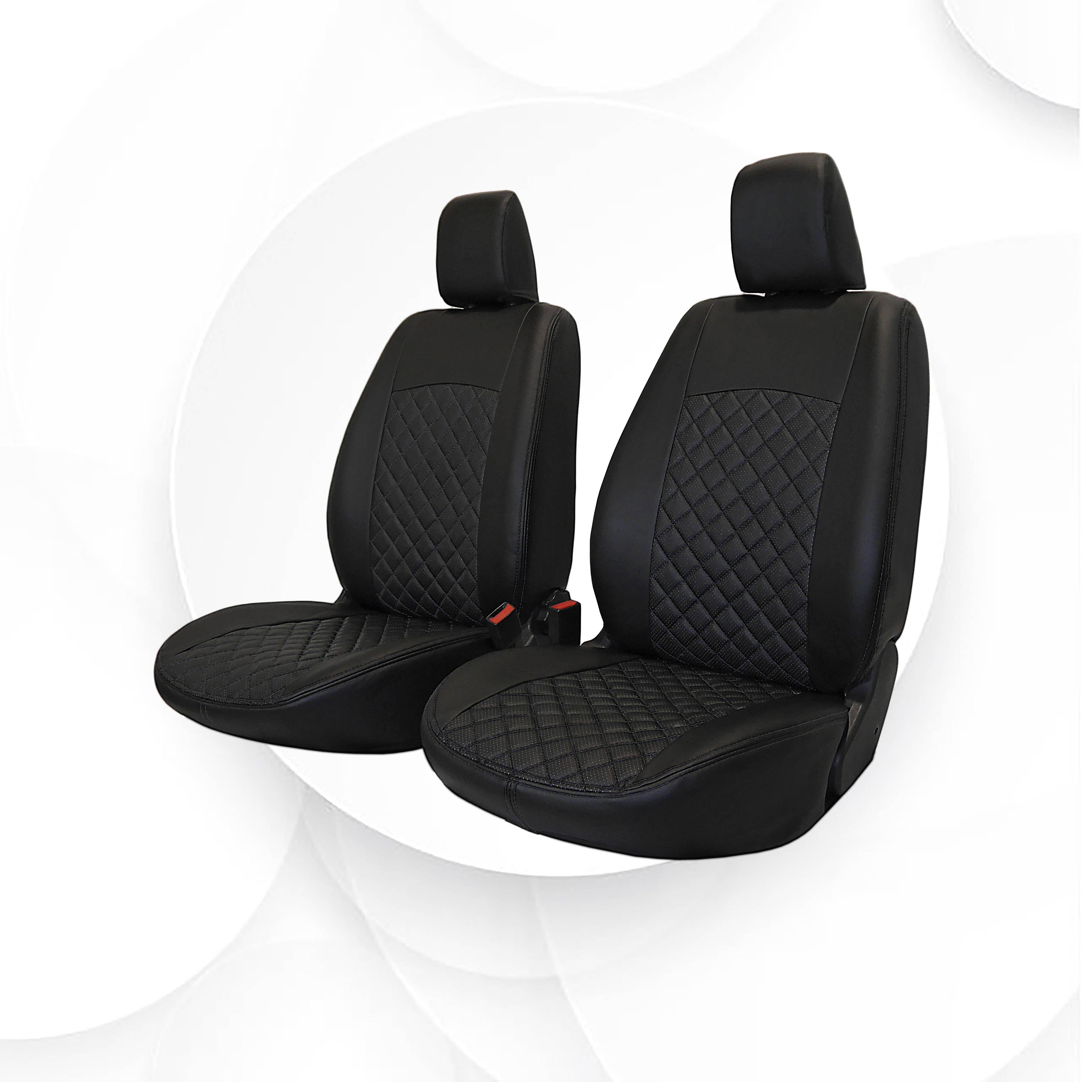 

Чехлы Hyundai Accent 06- (ТагАЗ) экокожа стеганые черная строчка черные Ростов