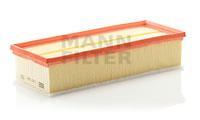 

C 35 154/1_фильтр воздушныйAudi A3, VW Caddy/Golf/Jetta/Passat/Touran 03>