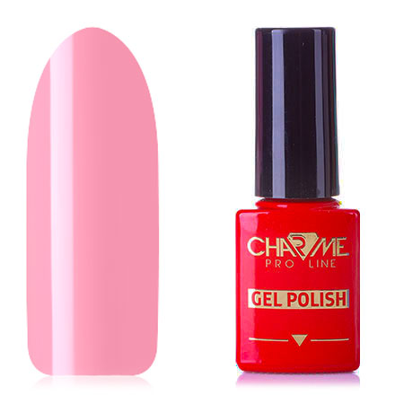 

База CHARME Pro Line Colour Rubber №15