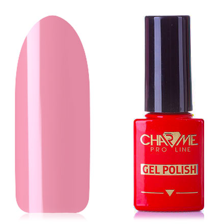 

База CHARME Pro Line Colour Rubber №17