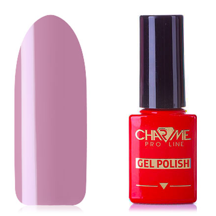 

База CHARME Pro Line Colour Rubber №19