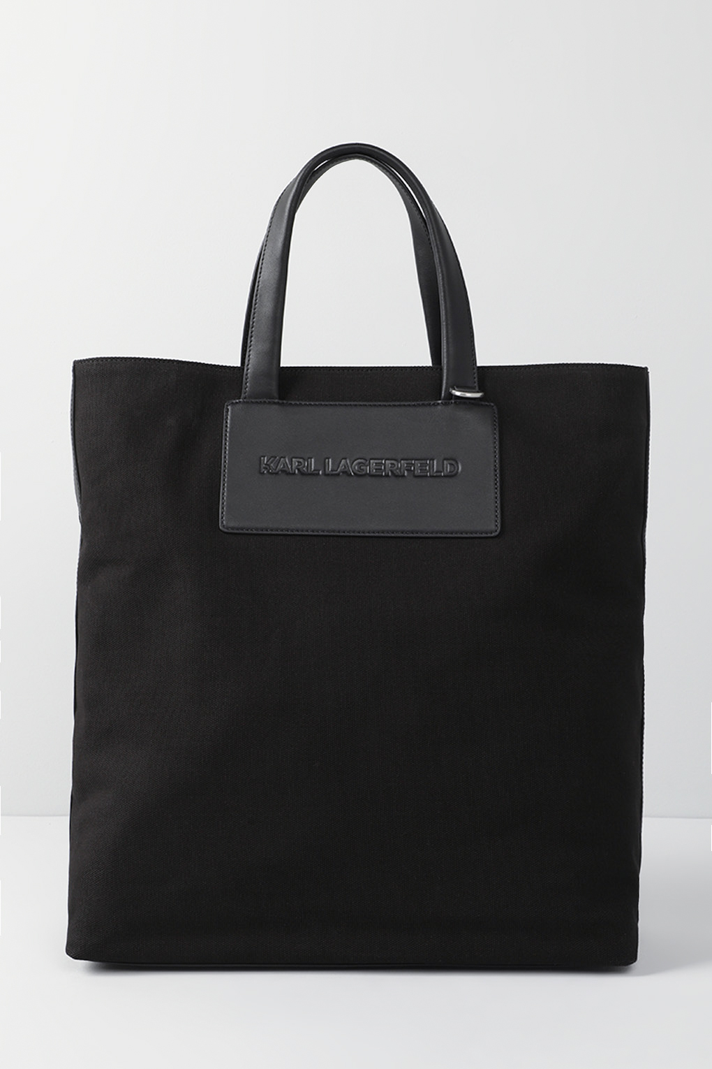 Сумка мужская Karl Lagerfeld 231M3011 черная