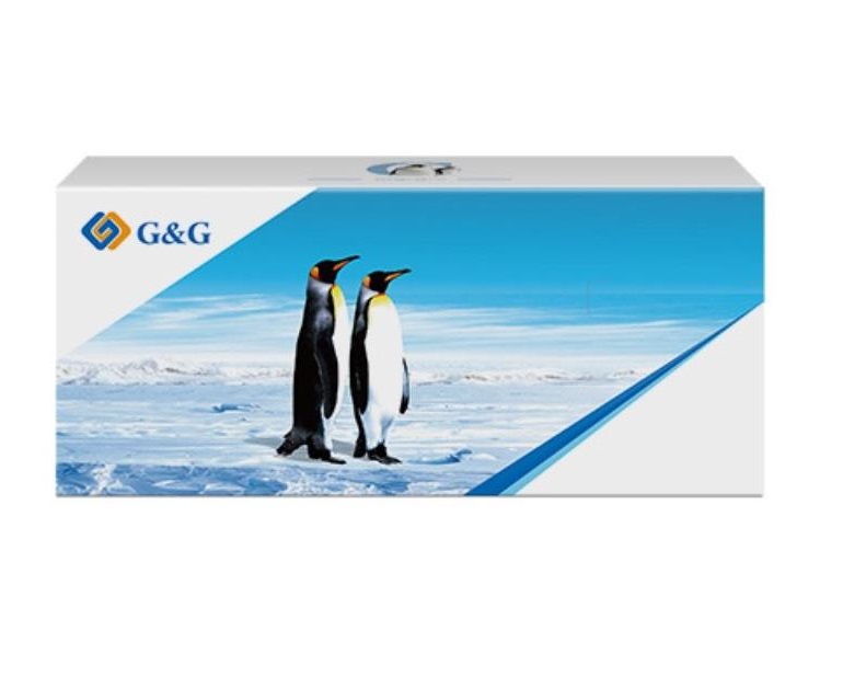 

G&G Тонер-картридж G&G GG-CEXV49BK 36000стр Черный, GG-CEXV49BK