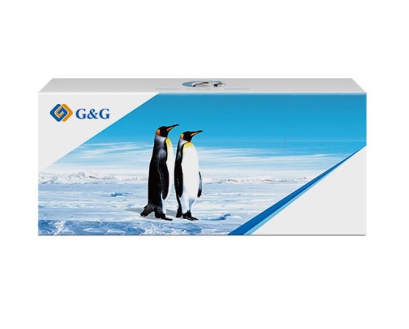 

G&G Тонер-картридж G&G GG-CEXV49Y 19000стр Желтый, GG-CEXV49Y