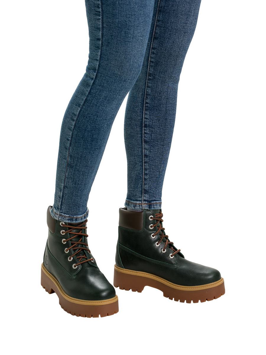 

Ботинки женские Timberland 001423074 зеленые 38 EU, Зеленый, 001423074