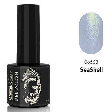 

Гель-лак Mozart House Sea Shell №02