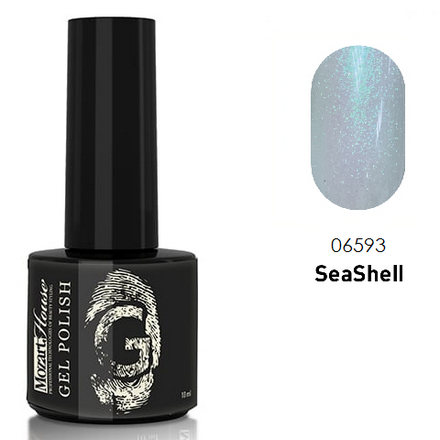 

Гель-лак Mozart House Sea Shell №05