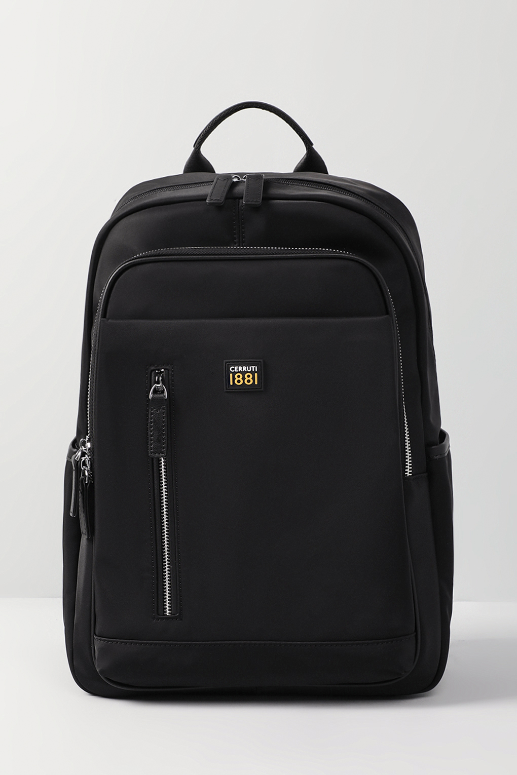 

Рюкзак мужской Cerruti 1881 CEZA06382N черный, 30х41х14 см, CEZA06382N
