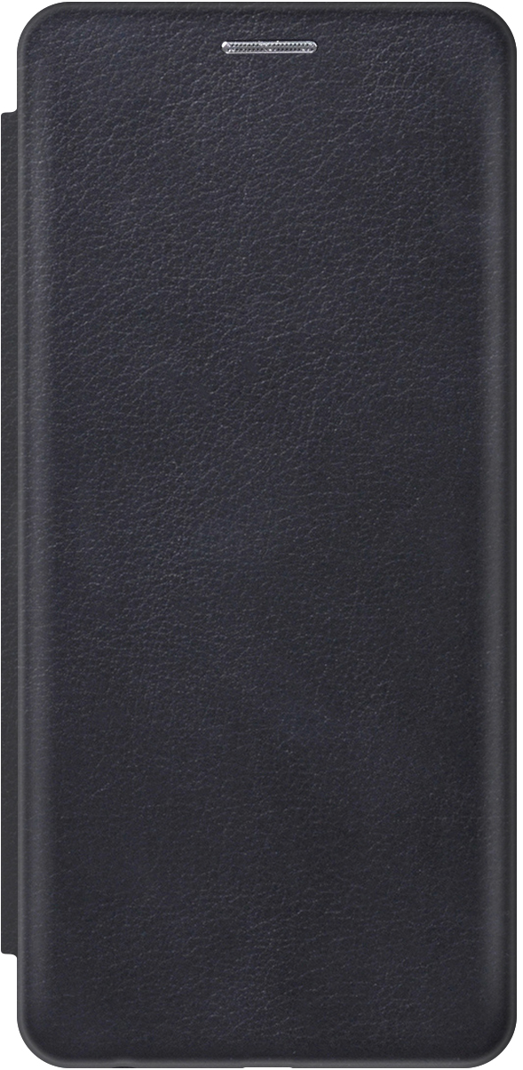 

Чехол-книжка на Honor X9a / Magic5 Lite черный, 769394713