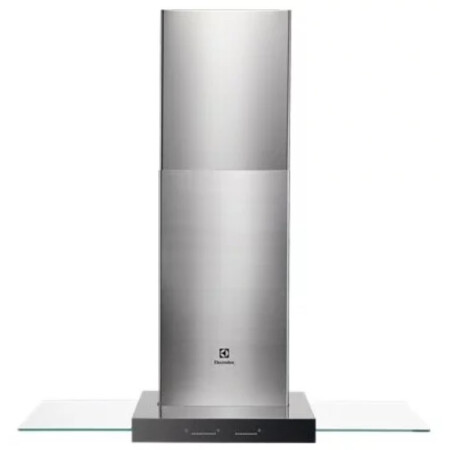 

Каминная вытяжка Electrolux EFV 90380 BX