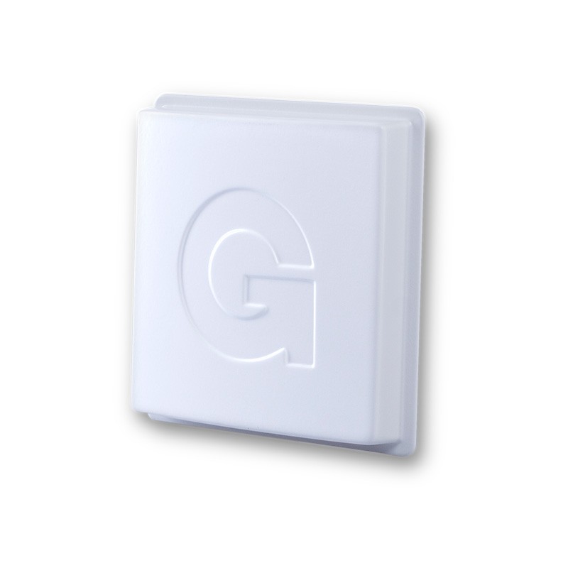 

Антенна 3G/4G LTE Gellan FullBand-15F разъем F-female, 75 Om, FullBand-15F