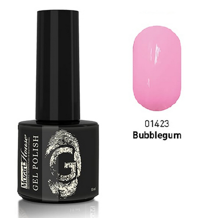 

Гель-лак Mozart House Bubblegum