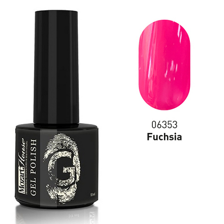 

Гель-лак Mozart House Fuchsia