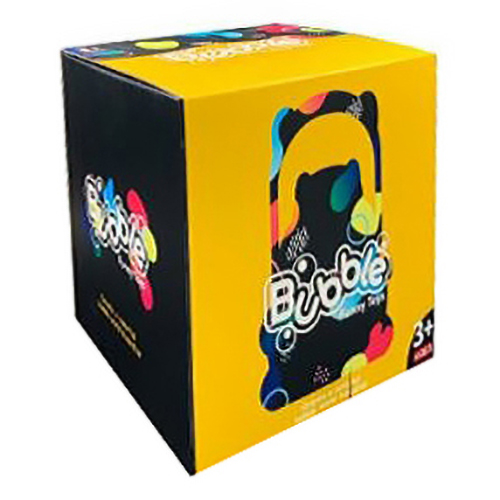 

Машинка для мыльных пузырей Junfa Toys, Свинка со светом