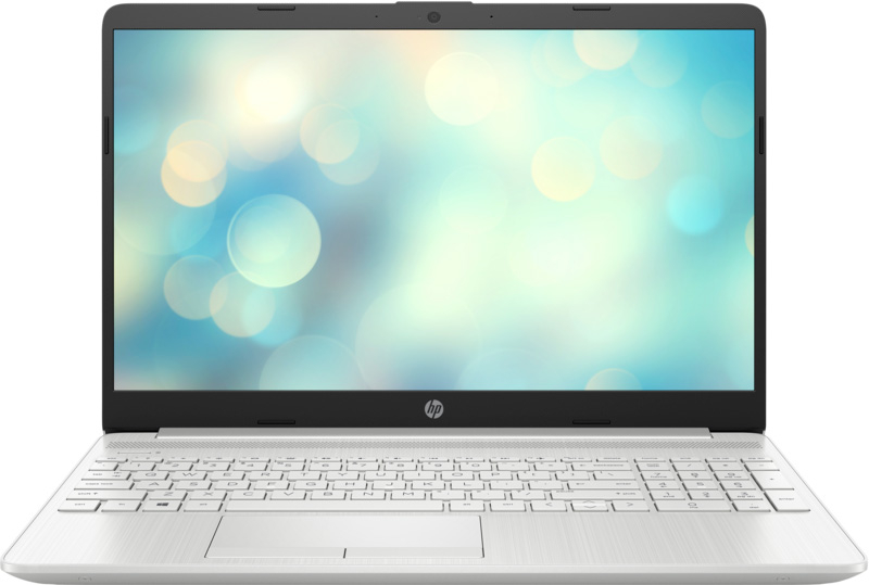 фото Ноутбук hp 15-gw0030ur silver (22p43ea)