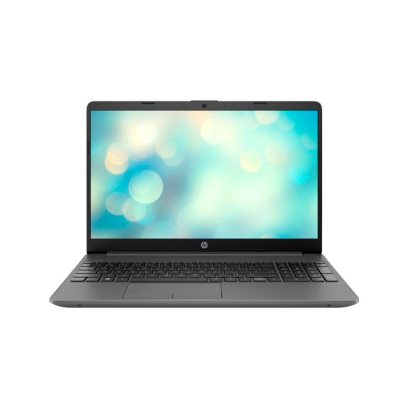 фото Ноутбук hp 15-gw0027ur grey (22p39ea)