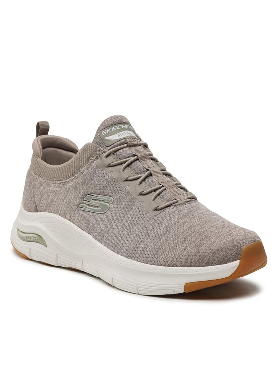 

Кроссовки Waveport 232301/TPE Skechers серый 42 EU, Waveport 232301/TPE