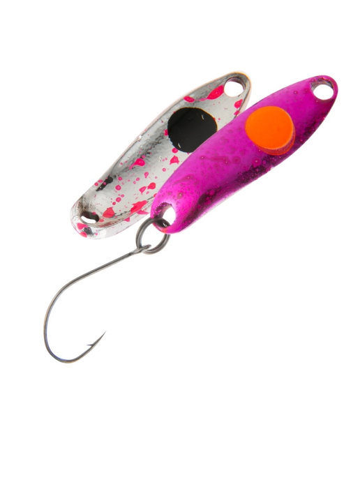 Блесна Trout Bait Termit 2,4 г, 248h, 1 шт.