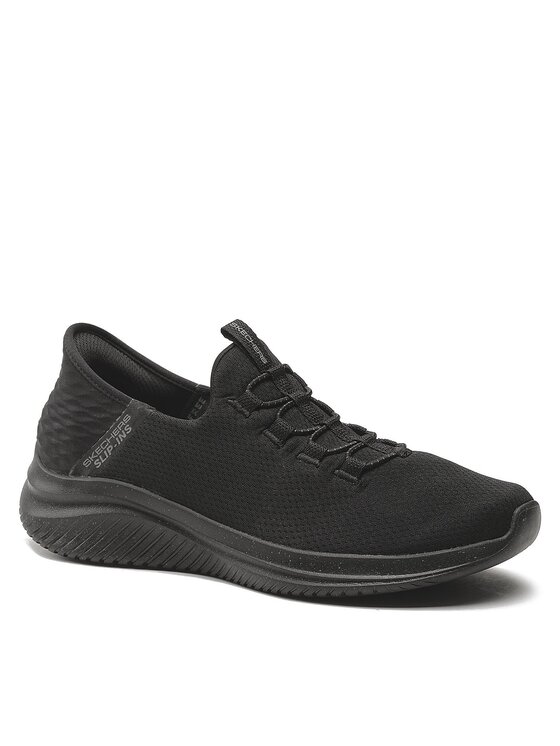 

Кроссовки Right Away 232452/BBK Skechers Черный 41 EU, Right Away 232452/BBK