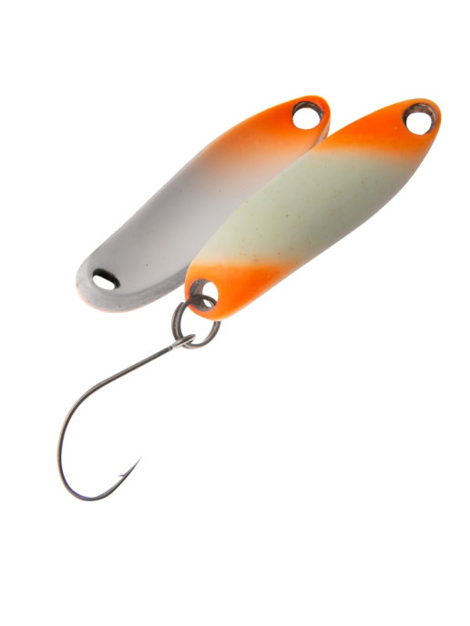 

Блесна Trout Bait Termit 2,4 г, 63g, 1 шт., Разноцветный, Termit