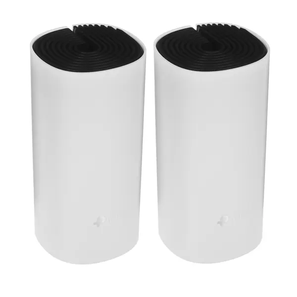 

Mesh система TP-Link White (DECOM4(2-PACK)