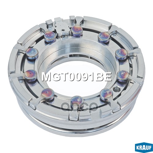 

Геометрия Турбокомпрессора Krauf Mgt0091Be Krauf MGT0091BE