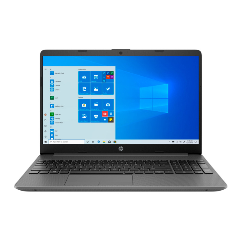 

Ноутбук HP 15-dw1056ur Grey (22Q25EA)