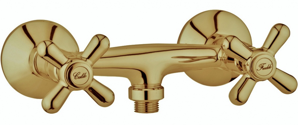 фото Смеситель для душа webert armony bath bronze am760102065 42971