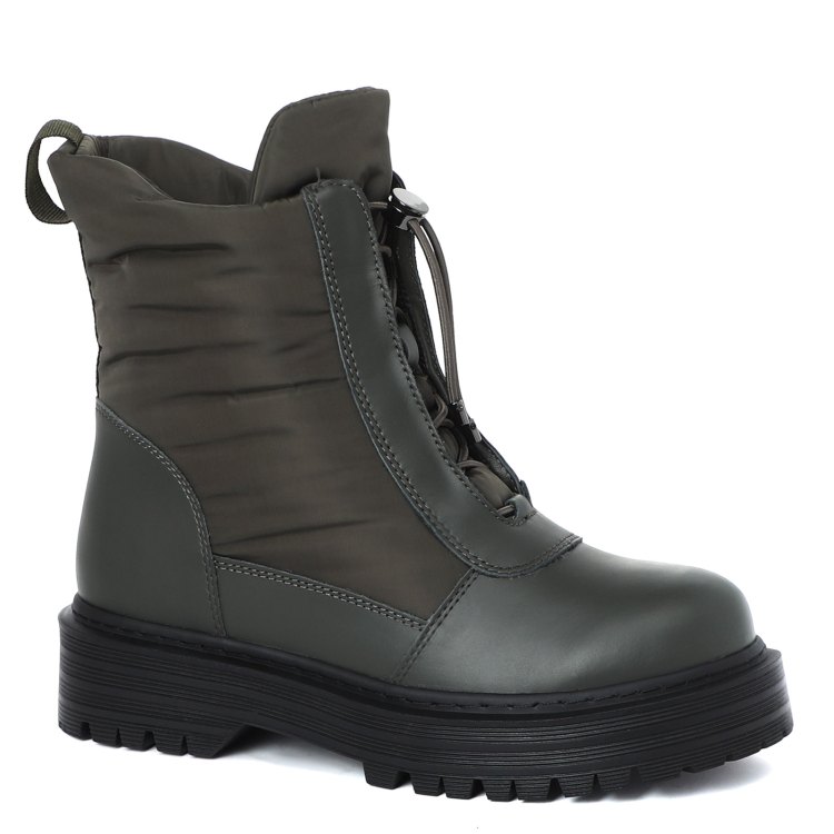 

Дутики женские Tendance XDB906-702 хаки 39 EU, XDB906-702