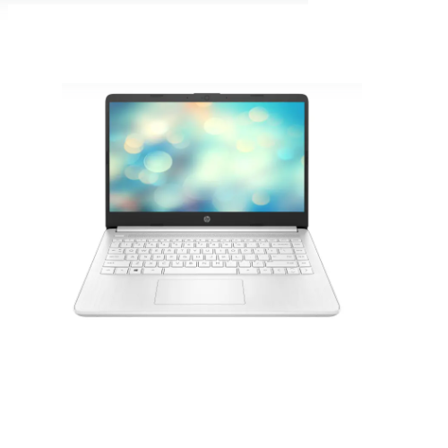 

Ноутбук HP 14s-fq0027ur White (22R21EA), 14s-fq0027ur