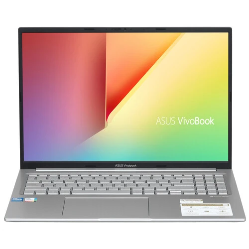 

Ноутбук ASUS Vivobook 16X K3604ZA-MB159 серебристый (90NB11T2-M006V0), Vivobook 16X K3604ZA-MB159