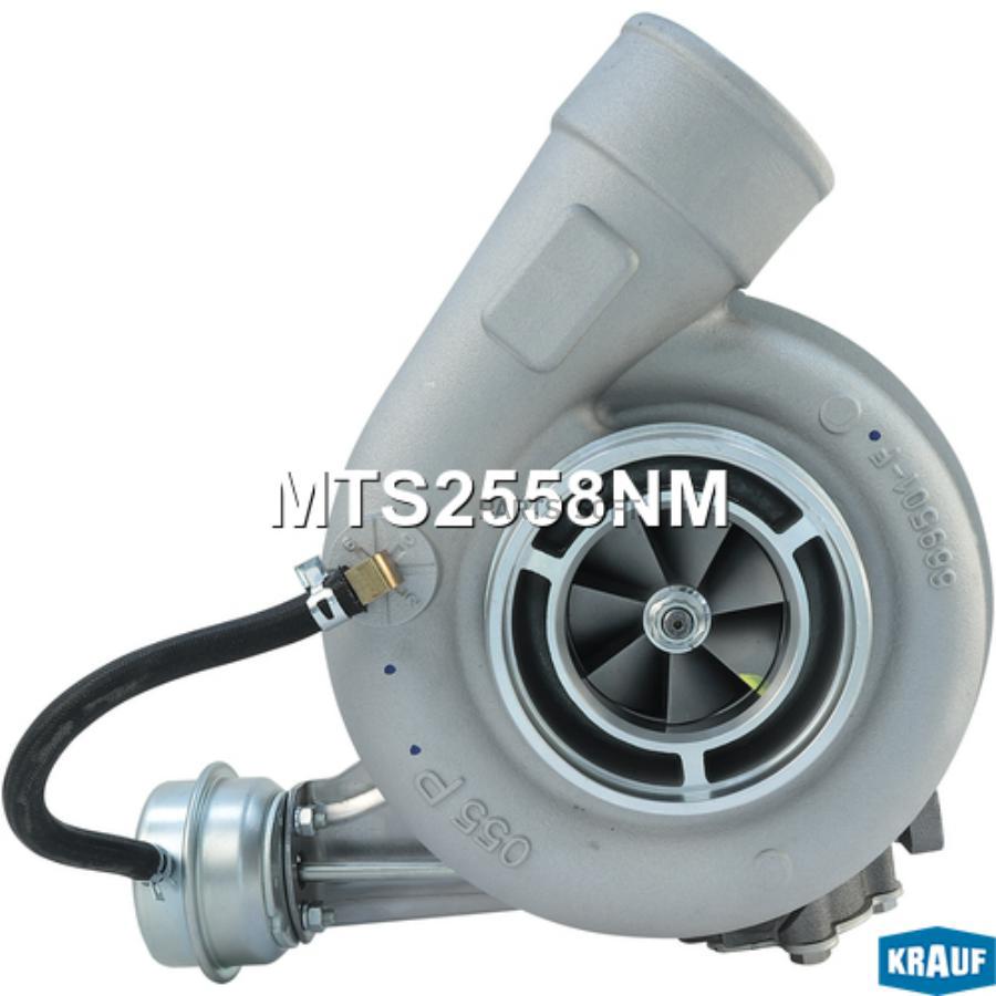 

Турбокомпрессор Krauf арт. MTS2558NM