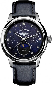 

Женские наручные часы Sturmanskie 9231-5361193, 9231-5361193