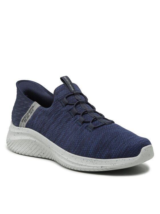 

Кроссовки Right Away 232452 Skechers синий 41 EU, Right Away 232452