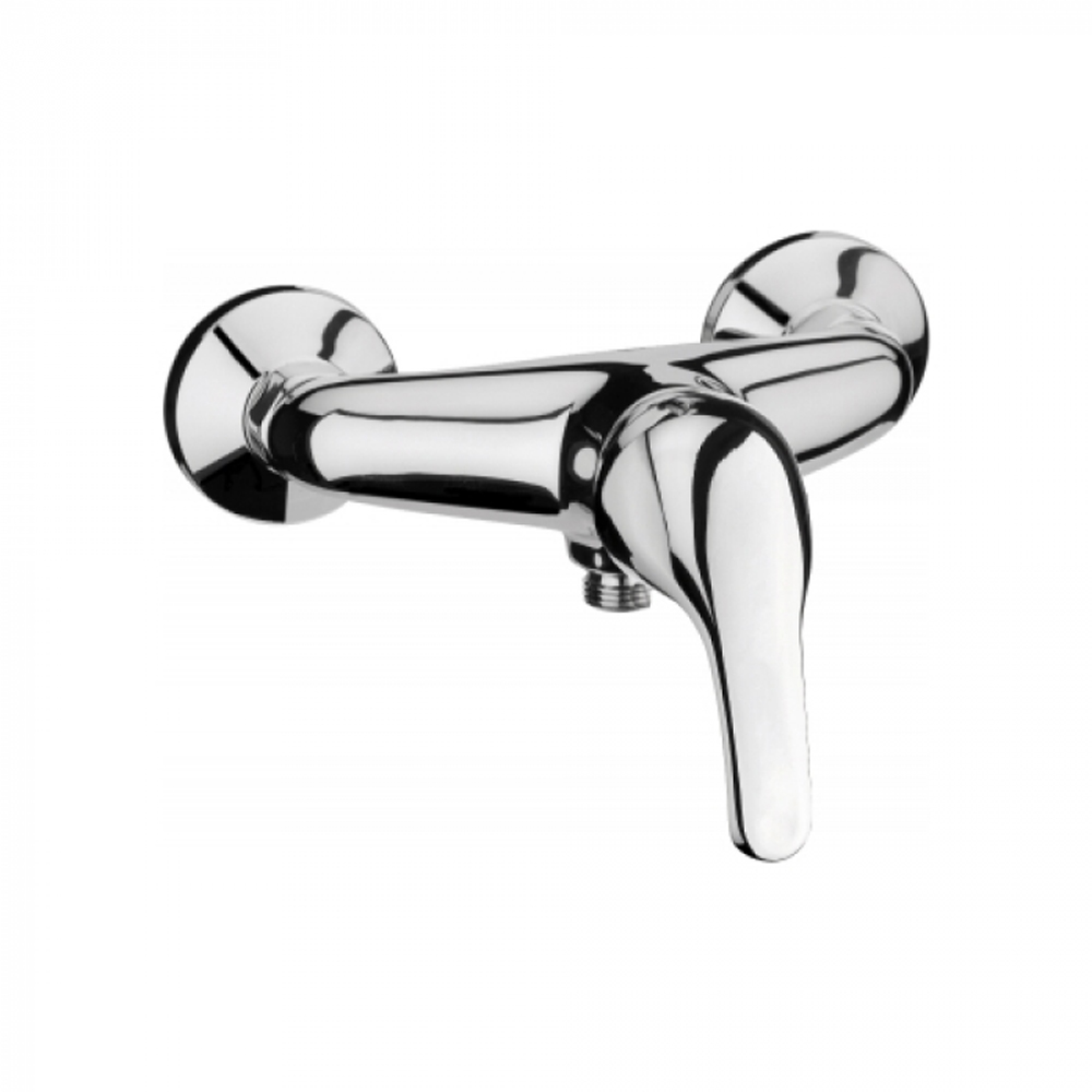 

Смеситель для душа Webert MARE bath chrom MA870102015 41492
