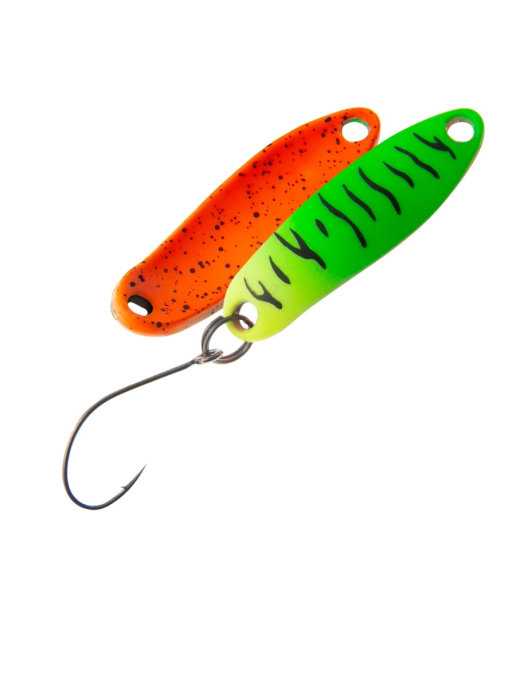 

Блесна Trout Bait Termit 2 г, 222, 1 шт., Разноцветный, Termit