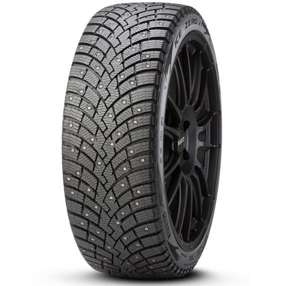 

Шина Pirelli Ice Zero 2 235/65 R18 110T XL, Ice Zero 2