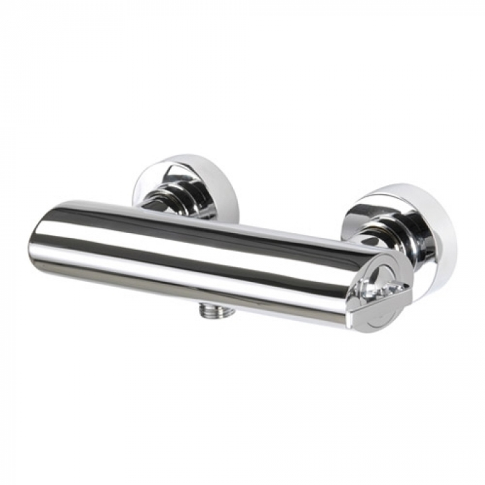 

Смеситель для душа Webert WOLO bath CHROME WO870102015 41556