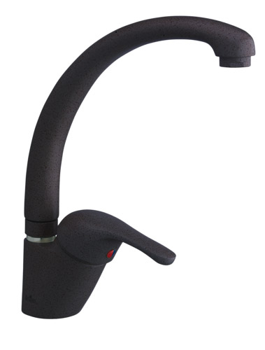 

Смеситель MARE granit Black MA921302 39957