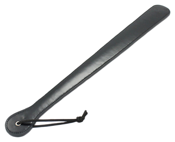 Пэдл KISSEXPO узкий черный