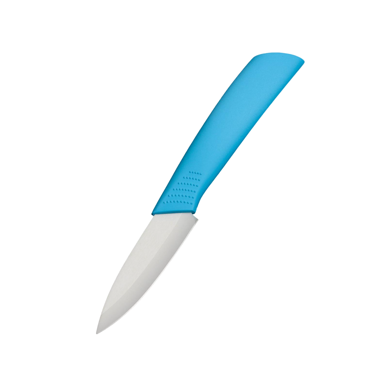 

КНР Симпл, лезвие 8 см, soft touch, синий, "Симпл", лезвие 8 см, soft touch, синий