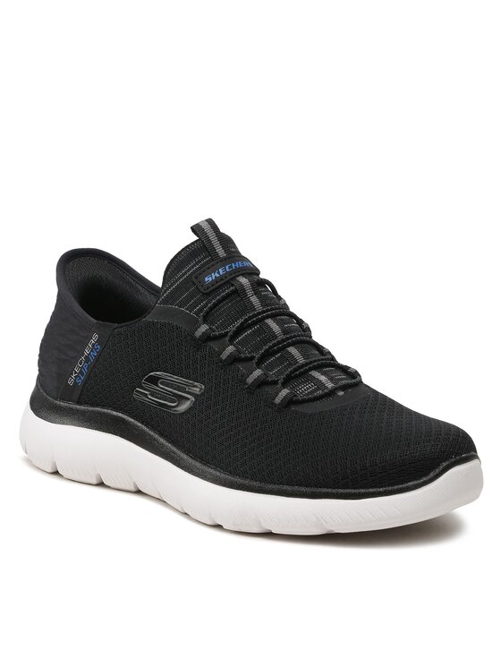 

Кроссовки High Range 232457 Skechers Черный 41 EU, High Range 232457