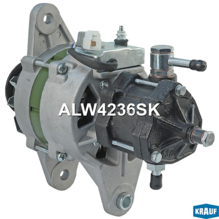 

Генератор 50Amp Krauf арт. ALW4236SK