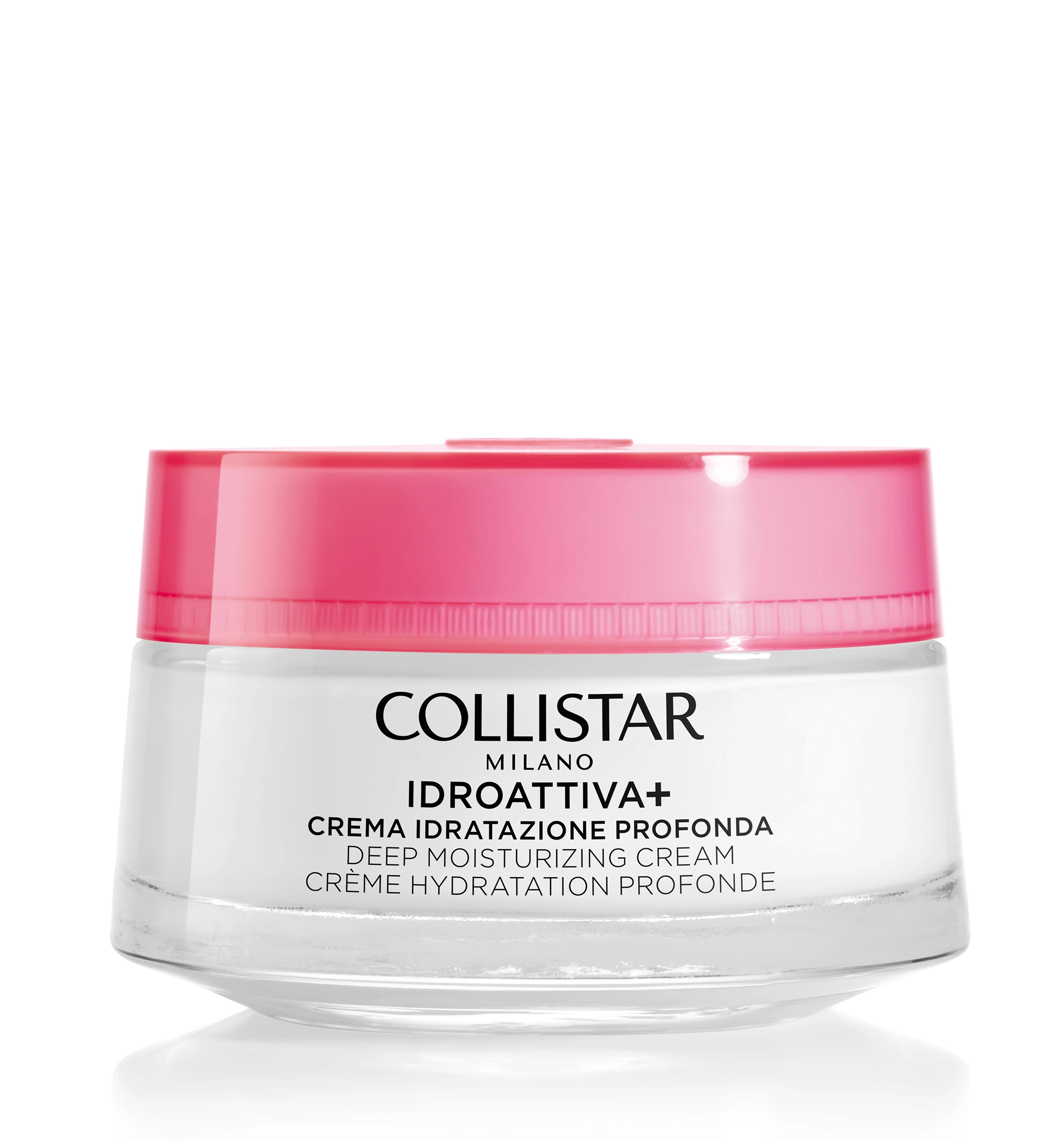 

Крем для лица Collistar Увлажняющий Deep Moisturizing Cream 50 мл, крем 50