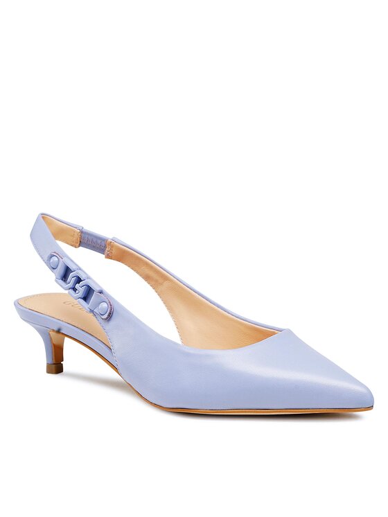

Туфли Jeren FL5JER LEA05 Guess Фиолетовый 40 EU, Jeren FL5JER LEA05