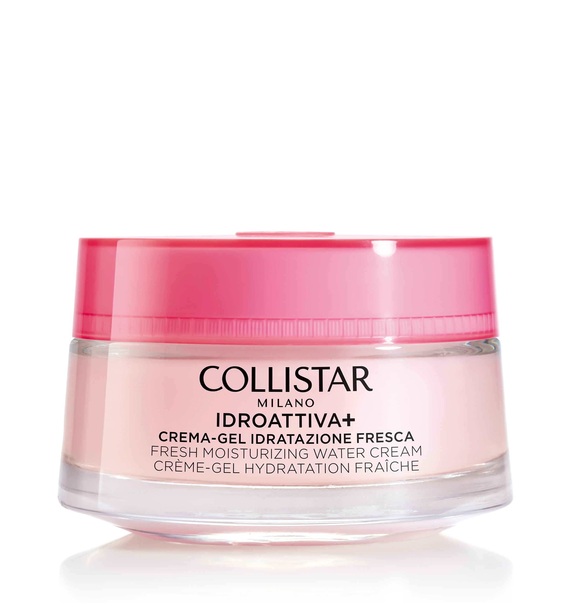 

Крем-гель для лица Collistar Увлажняющий Moisturizing Gel-Cream 50 мл, Гель-крем 50