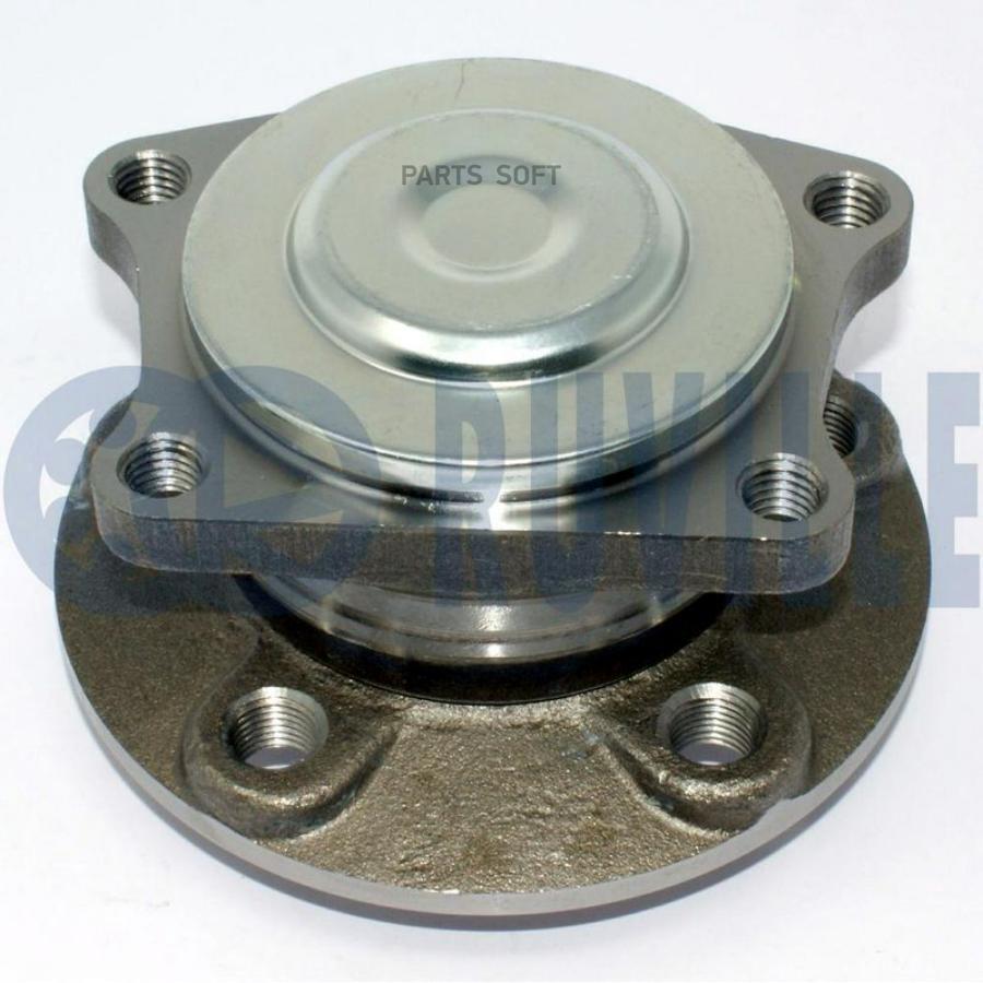 

Подшипник-Ступица Volvo S80 T.T. V70 Ii T.T. Escluso Awd S60 T.T. Escluso 4Wd